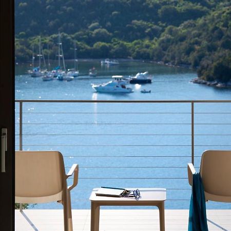 Sivota Deamaris Luxury Boutique Hotel エクステリア 写真