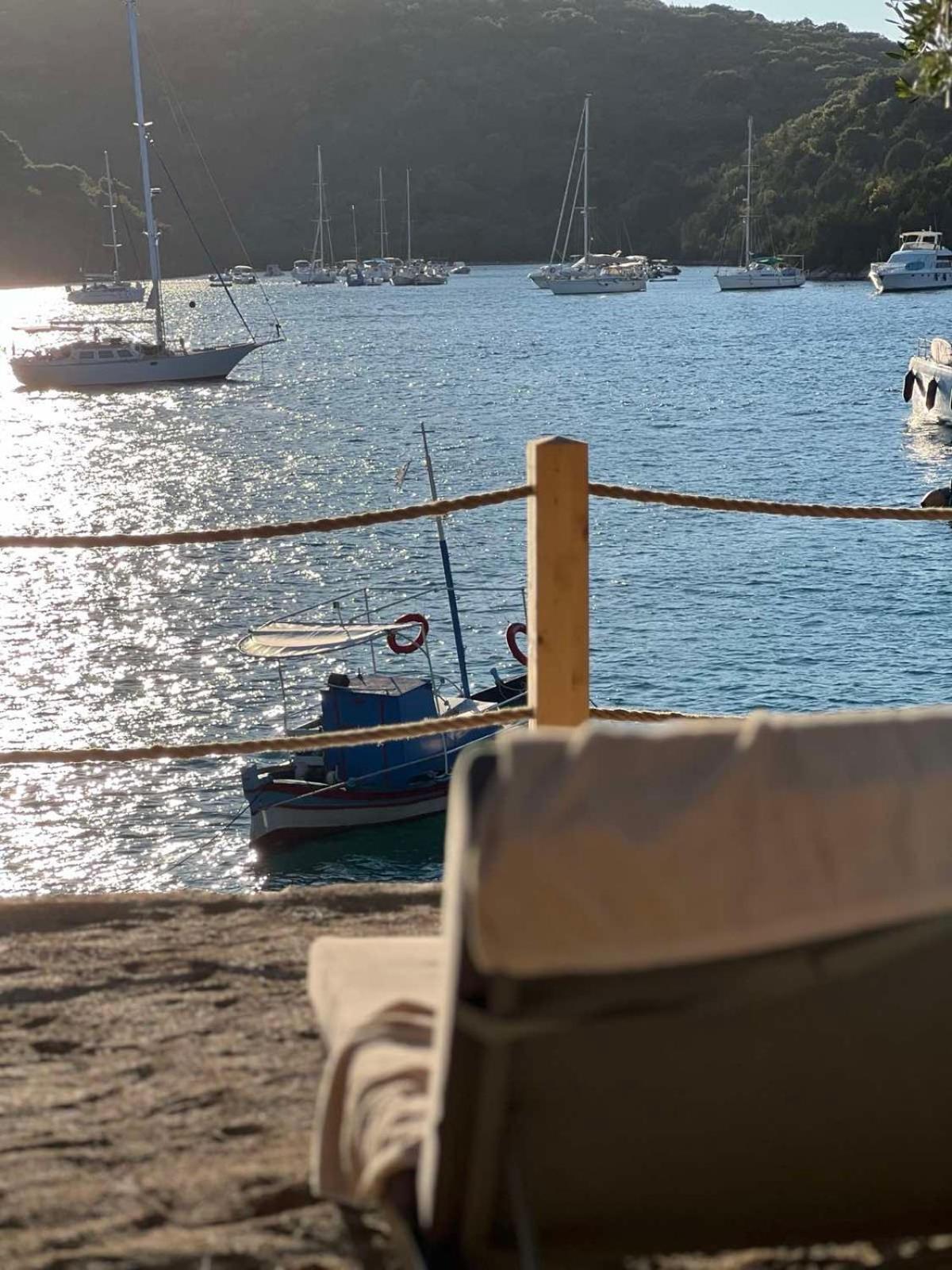 Sivota Deamaris Luxury Boutique Hotel エクステリア 写真